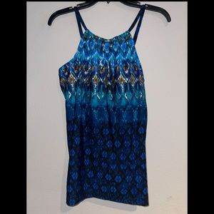 MIRACLESUIT Bathing Suit Top